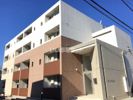 リバーサイド桜坂の間取り画像