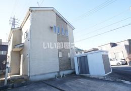 城ノ内5丁目戸建の外観画像