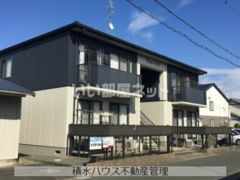 プレミールBの外観画像