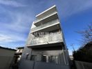 アスコット木ノ下の間取り画像