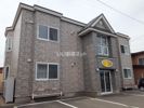レインボーハウス花園No．31の間取り画像