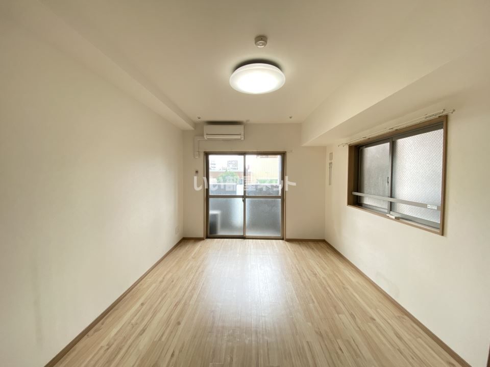 リビング
