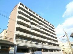 コーラルハイツ平野の外観画像