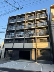 THE GARNET SUITE RESIDENCE 西院Ⅰの外観画像
