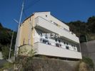 CASA金沢文庫の外観