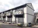 田村フラットⅡの間取り画像