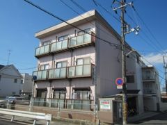 98リーベルの外観画像