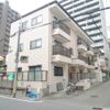 エスペランサ北浦和の間取り画像