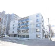 GranDuke北円山(旧Halenix 北円山)の外観画像