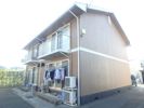 プレジールSANYO A棟の間取り画像