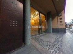 プレスタイル門前仲町の外観画像