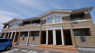 エイトホークス7番館の外観画像