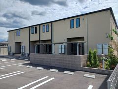 シェラトン川島の外観画像