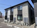 ヒカルサ伊万里ウエストⅠの間取り画像