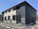 ヒカルサ伊万里イーストⅠの間取り画像