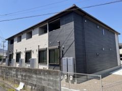 ヒカルサ伊万里イーストⅡの外観画像