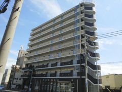 プリムローズ アヴェニューの外観画像