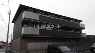 ディーシャンブル八田 Aの外観画像