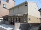 セレナ中条の間取り画像