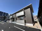アヴニール西福原 Ⅱの外観