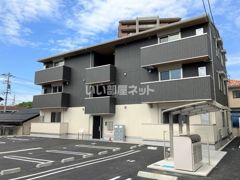 カーサ アリーナの外観画像