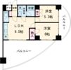ダイヤヒルズ島瀬の間取り画像