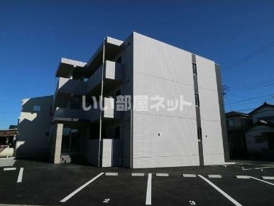 AriettaⅡの外観画像