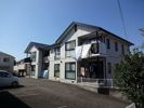 ハイツコスモ弐番館の間取り画像