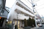 プレール・ドゥーク三鷹の間取り画像