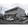 ベルメゾンの間取り画像