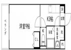 NAVONAの間取り画像
