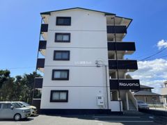 NAVONAの外観画像