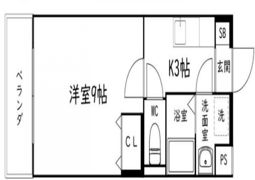 NAVONAの間取り画像