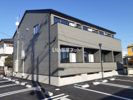 レジデンスKoharadaの間取り画像