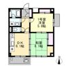 TMAコスギの間取り画像