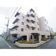 プライムステージ明神町の外観画像