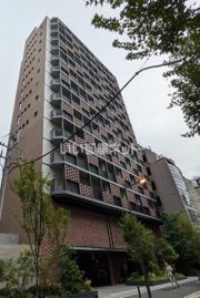 ザ・パークハウス麹町レジデンスの外観画像