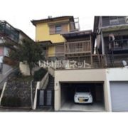 内田東町借家の外観画像