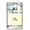 Cherry Suiteの間取り画像