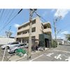Cherry Suiteの間取り画像