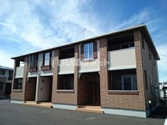 コンシェリアAの外観画像