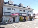 セブンハイツの間取り画像