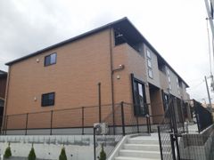 クレールかめうらの外観画像