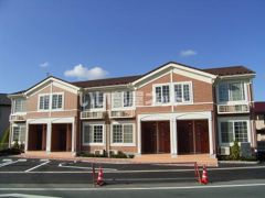 フローレンスの外観画像