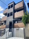 サニープレイス都賀の間取り画像
