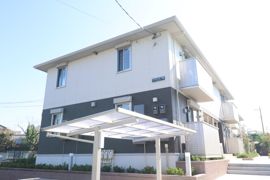 コンフォール Aの外観画像