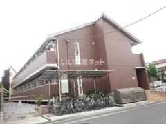 ドムス Yの外観画像