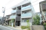 メルシー芙蓉 北糀谷の間取り画像
