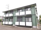 サンハイム・T Bの間取り画像