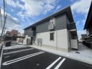 D-ROOM浜町Ⅱ B棟の間取り画像